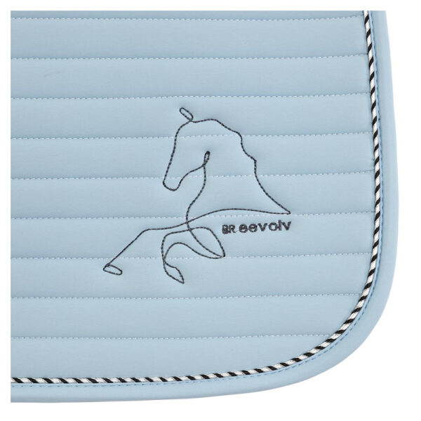 BR EEVOLV SADDLE PAD JENS DRESSAGE - Imagen 2