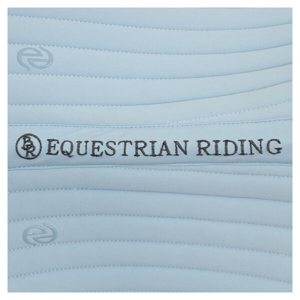 BR EEVOLV SADDLE PAD JENS DRESSAGE - Imagen 3