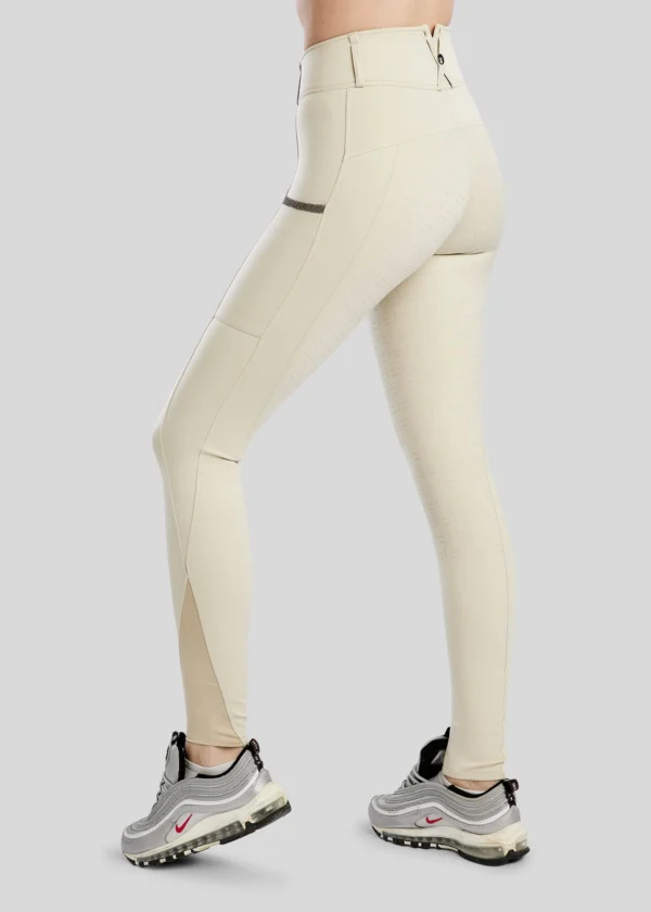 MOGAIA HYBRID PULL ON W. GUN METAL CAVIAR