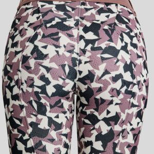 MOCAMI ALLOVER PRINTED HYBRID PULL ON