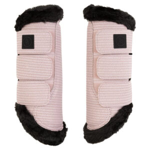 HORSE BOOTS JOY MAJESTIC FUR