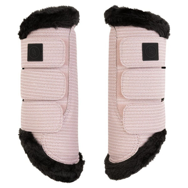 HORSE BOOTS JOY MAJESTIC FUR - Imagen 2