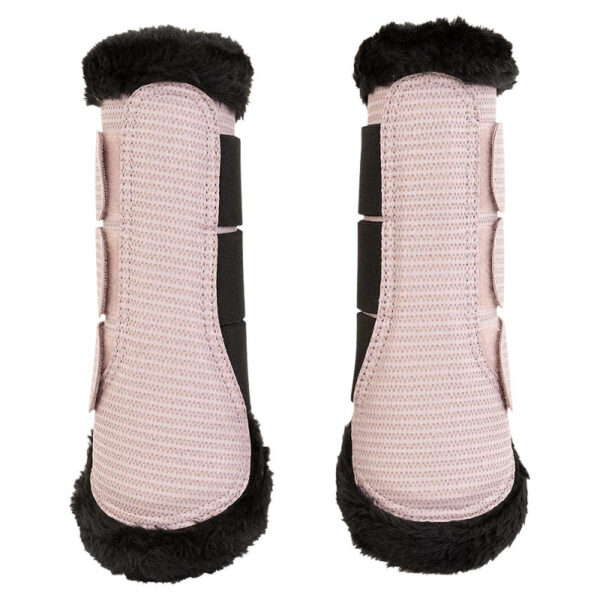 HORSE BOOTS JOY MAJESTIC FUR - Imagen 3