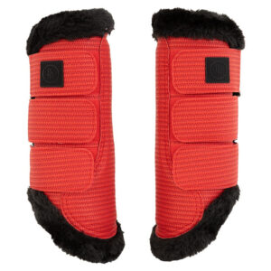 HORSE BOOTS JOY MAJESTIC FUR