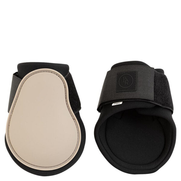FETLOCK BOOTS JORICK NEOPRENE VOERING