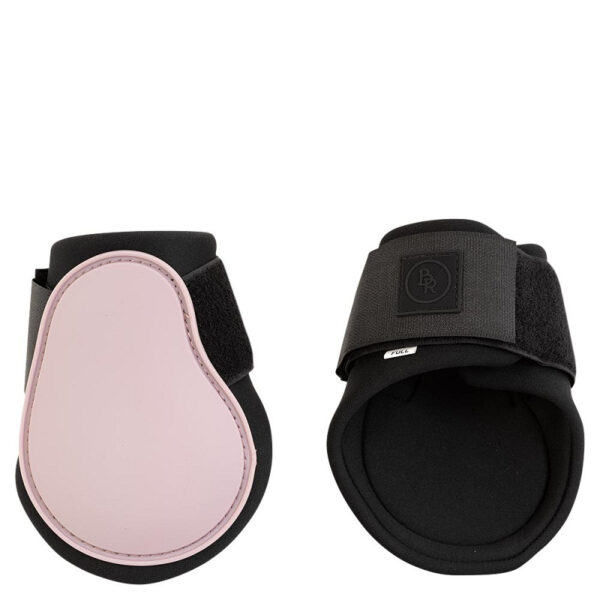 FETLOCK BOOTS JORICK NEOPRENE VOERING - Imagen 2