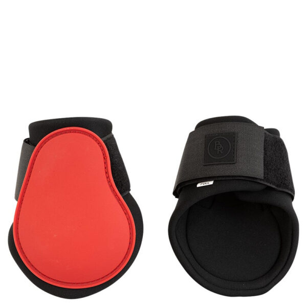 FETLOCK BOOTS JORICK NEOPRENE VOERING - Imagen 3