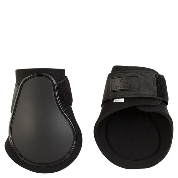 BR EEVOLV FETLOCK BOOTS JODY