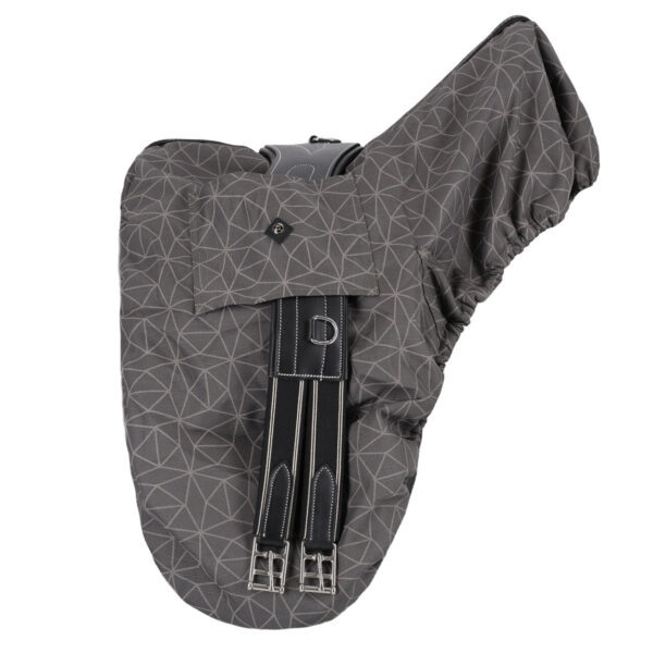 SADDLE COVER COLLECTION - Imagen 3