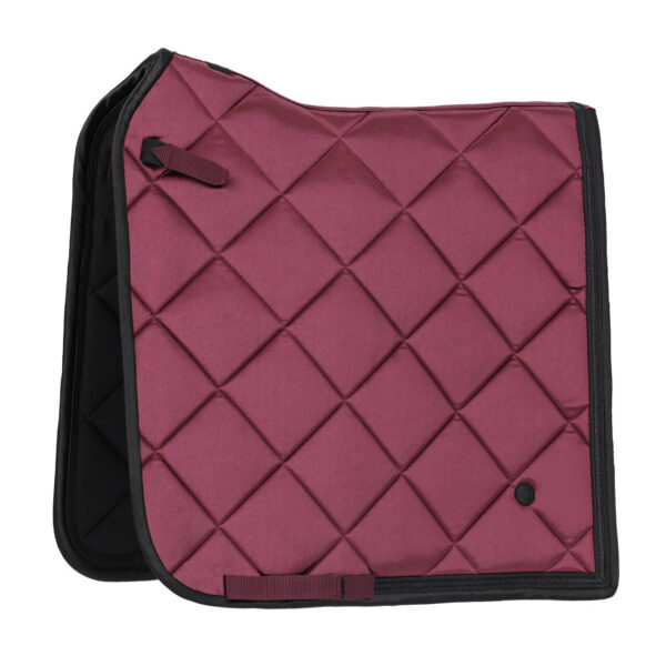 SADDLE PAD ZAHRA