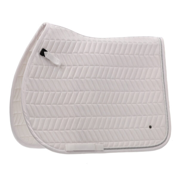 SADDLE PAD SENNAH - Imagen 2