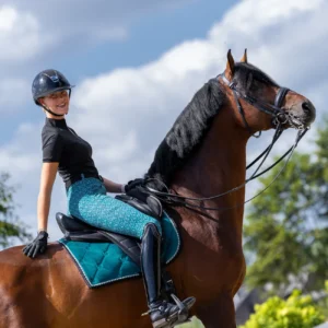 CHARMER DRESSAGE SADDLE PAD
