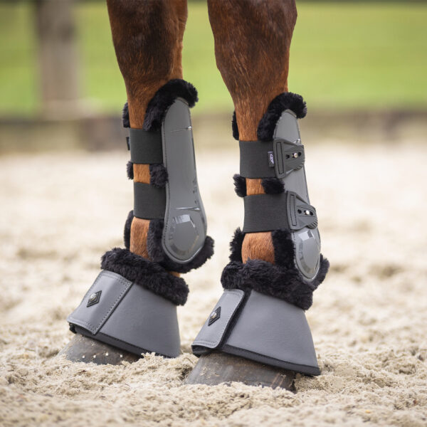 BELL BOOTS SENSISOFT - Imagen 3