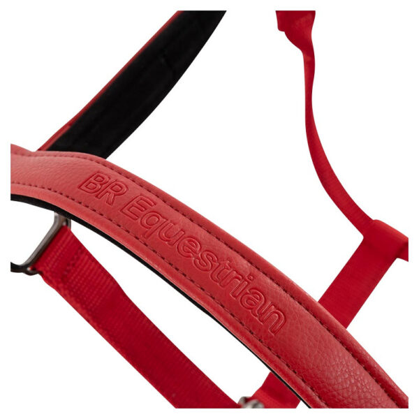 BR HALTER JADE PU - Imagen 2