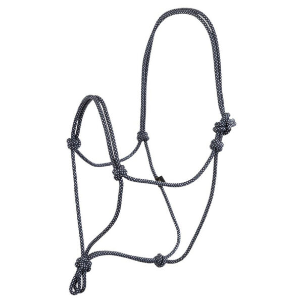 BR KNOTTED HALTER JUDITH - Imagen 2