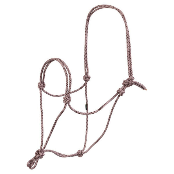 BR KNOTTED HALTER JUDITH - Imagen 3
