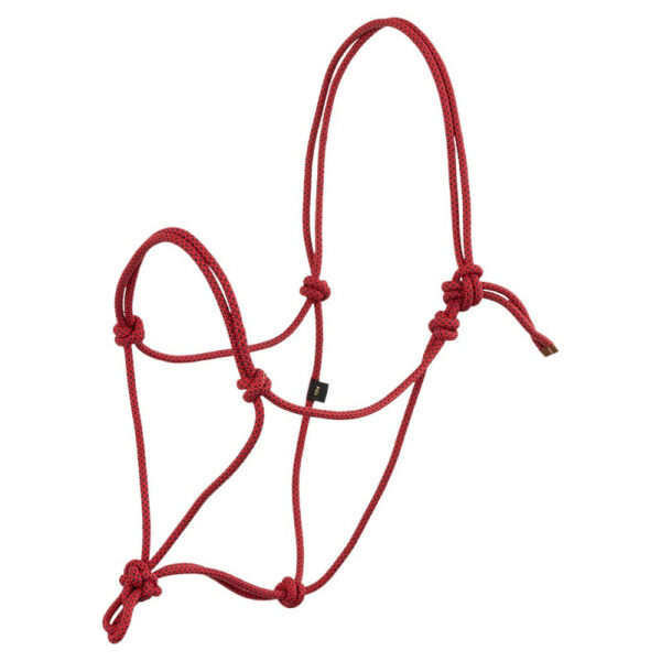 BR KNOTTED HALTER JUDITH - Imagen 4