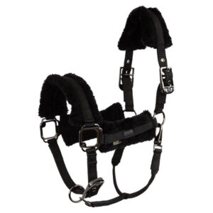 BR EEVOLV HALTER JONNE FAKE FUR