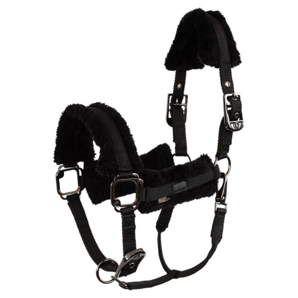 BR EEVOLV HALTER JONNE FAKE FUR - Imagen 2
