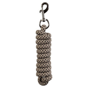 BR LEAD ROPE SNAP HOOK