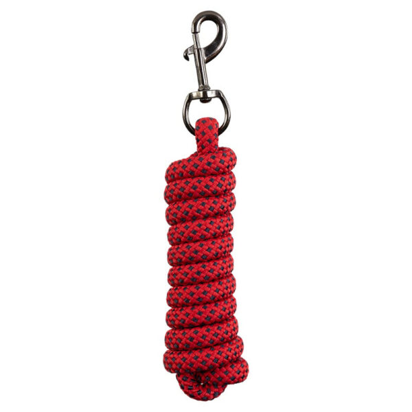 BR LEAD ROPE SNAP HOOK