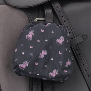BOLSA ESTRIBOS LIZE