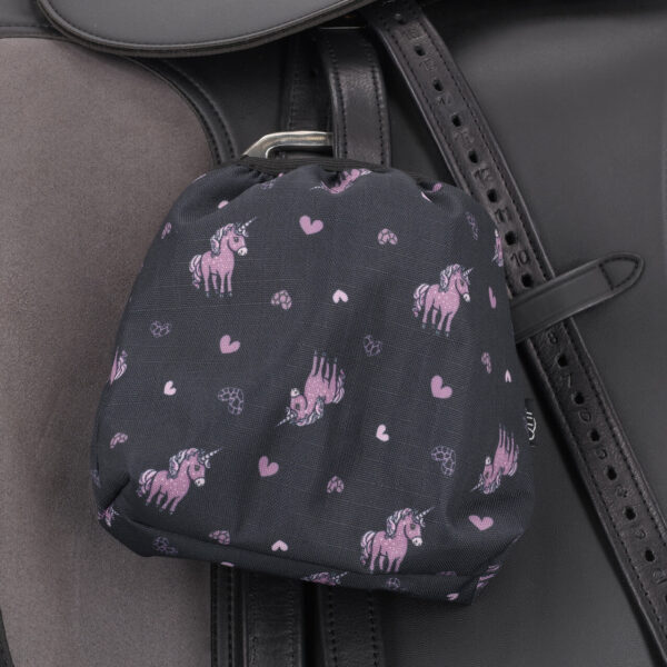 BOLSA ESTRIBOS LIZE - Imagen 2