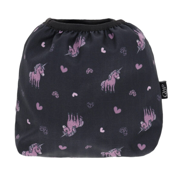 BOLSA ESTRIBOS LIZE