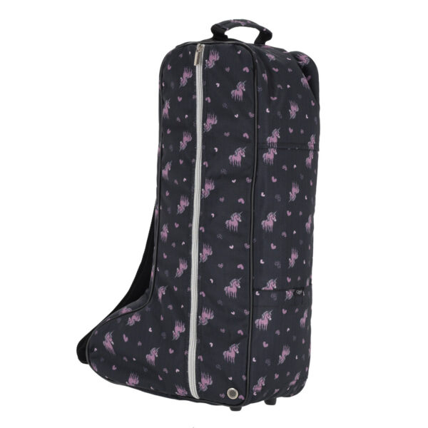 BOOT BAG LIZE - Imagen 2