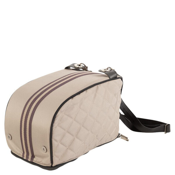 HELMET BAG MOON ROCK