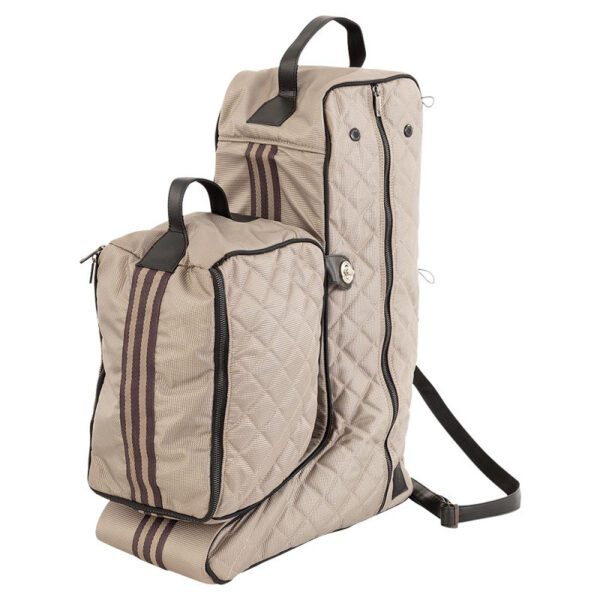 BOOT BAG MOON ROCK - Imagen 3