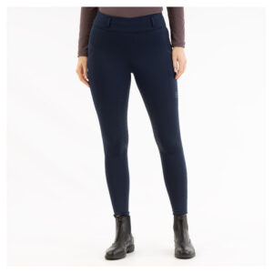 RIDING TIGHTS JOLIE LADIES SILICONE SEAT