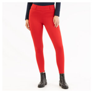 RIDING TIGHTS JOLIE LADIES SILICONE SEAT
