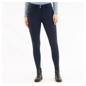 RIDING BREECHES JOLIJN LADIES SILICONE SEAT