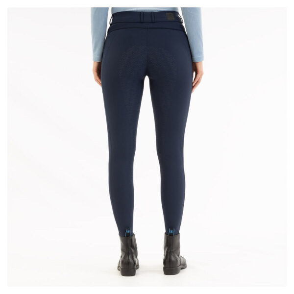RIDING BREECHES JOLIJN LADIES SILICONE SEAT - Imagen 5