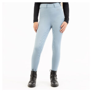EEVOLV RIDING TIGHTS JIM SILICONE SEAT