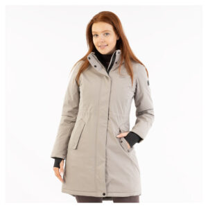 LONG COAT JAEL LADIES LANG