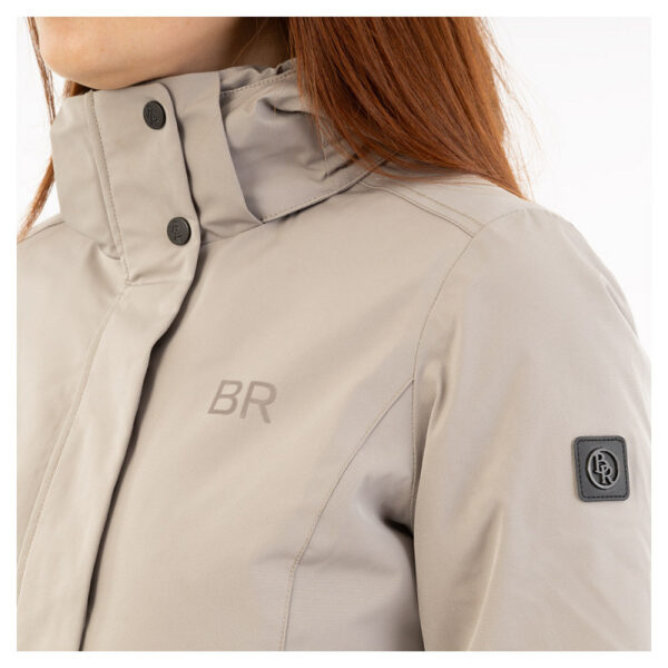 LONG COAT JAEL LADIES LANG - Imagen 3