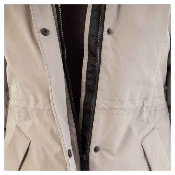 LONG COAT JAEL LADIES LANG - Imagen 5