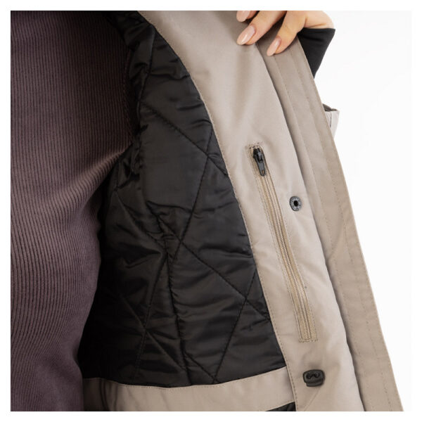 LONG COAT JAEL LADIES LANG - Imagen 7