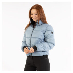 BR JACKET JORDAN LADIES GESTEPS KORT MODEL