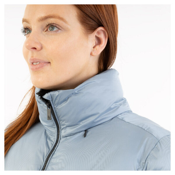 BR JACKET JORDAN LADIES GESTEPS KORT MODEL - Imagen 3