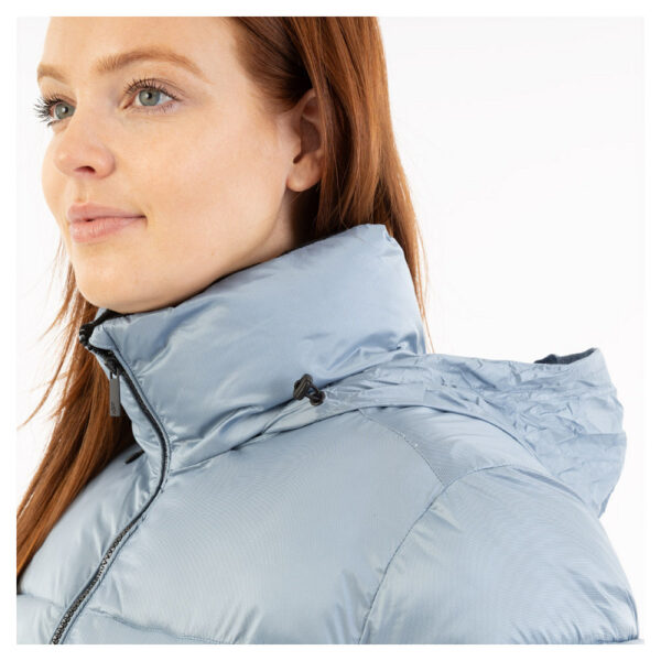 BR JACKET JORDAN LADIES GESTEPS KORT MODEL - Imagen 4