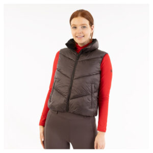 BODY WARMER JANNEKE LADIES