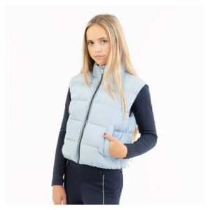 EEVOLV BODY WARMER JOA