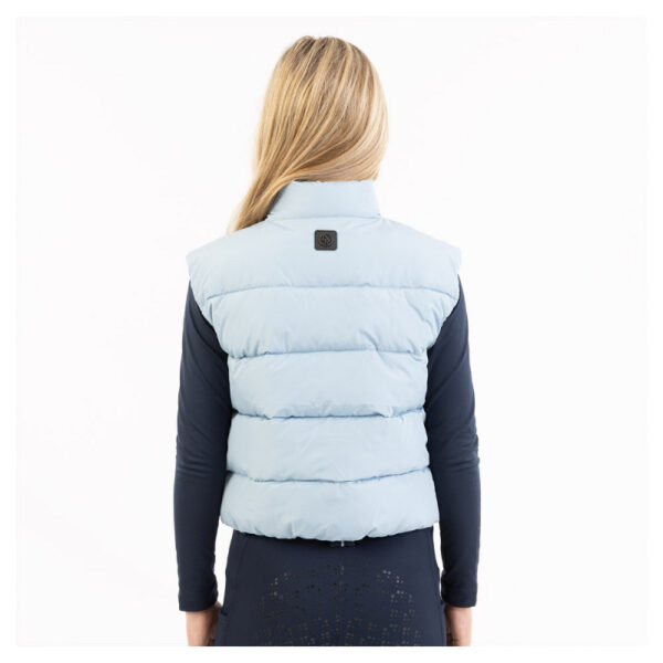 EEVOLV BODY WARMER JOA - Imagen 5