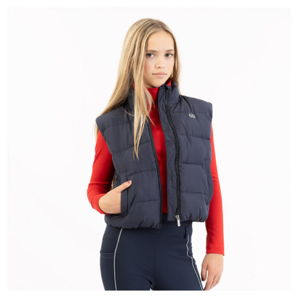 EEVOLV BODY WARMER JOA - Imagen 2