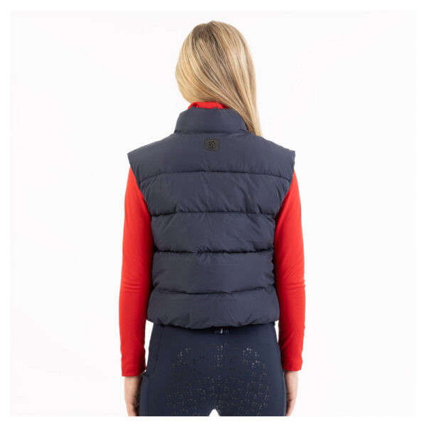 EEVOLV BODY WARMER JOA - Imagen 3