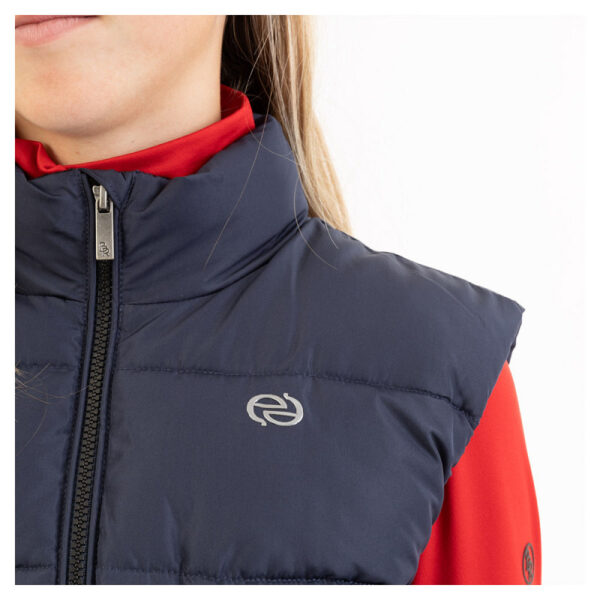 EEVOLV BODY WARMER JOA - Imagen 4