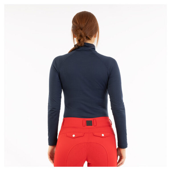 BR TURTLENECK JASMIN LADIES DAMES - Imagen 3